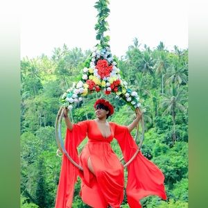 Meet your Posher, Katrina